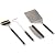 4 Piece Tool Kit Set