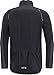 GORE WEAR Men's Windproof Road Cycling Jacket