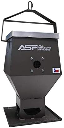 Ez Tree Feeder Gravity Feeder Corn Feeder Asf Feeder All Seasons