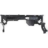 Perfect Fit Group H310101 - Civic Engine Splash Shield, Under Cover, Auto Trans