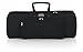 Gator Cases Padded Keyboard Gig Bag Fits 49 Note Keyboards; (GKB-49)