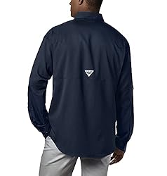 Columbia Men's PFG Tamiami II Long Sleeve