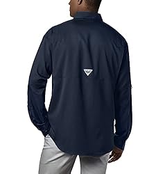 Columbia Men's Plus Tamiami II Long Sleeve