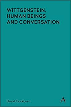 Book Cover for Wittgenstein, Human Beings and Conversation