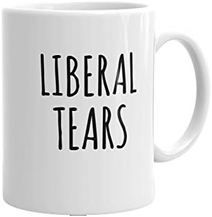 Liberal Tears Mug