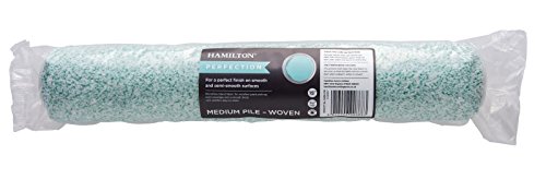 Hamilton Medium Pile 15" Roller Sleeve