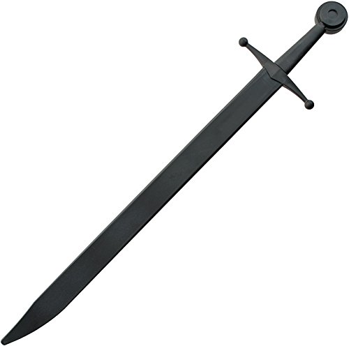 Red dragon armoury synthetic falchion sparring sword - …