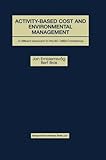 Image de Activity-Based Cost and Environmental Management: A Different Approach to ISO 14000 Compliance