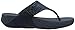 FitFlop Womens's Rokkit Flip Flop,Super Navy,6 M US