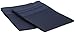 Clara Clark Supreme 1500 Collection Pillowcase Set - Standard Size, Navy Blue