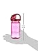Nalgene Kids On The Fly Water Bottle, Leak Proof, Durable, BPA and BPS Free, Carabiner Friendly, Reusable and Sustainable, 12 Ounces