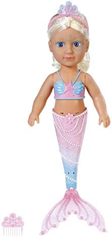 amazon baby born sister