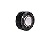 Hornet Watersports Silicone Grip Tape for Dragon Boat Paddles - Kayak Paddle Grips (Black)