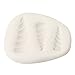 ULAKY Unicorn Horn Fondant Mold Chocolate Candy Mold ,white