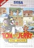 Tom and Jerry the Movie