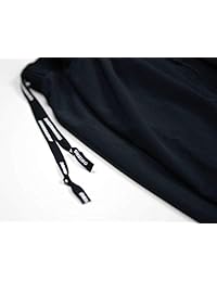 Pantalones de entrenamiento Nike Stretch Woven Dri-Fit de entrenamiento para hombre