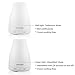 URPOWER Essential Oil Diffuser, 2 Pack Aromatherapy Diffuser for Essential Oils Portable Cool Mist Humidifier with Adjustable Mist Mode 7 Colors LED Lights and Waterless Auto Shut-Off for Home Officethumb 3