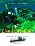 Environment : The Science Behind the Stories, Withgott, Jay and Brennan, Scott R., 0805344675