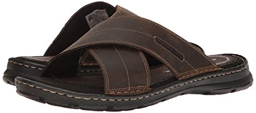 Rockport Men's Darwyn Xband Slide Sandal - Choose SZ/color | eBay