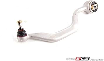 Amazon.com: BMW e39 8cyl Control Arm (Traction Strut) OEM Front Right
