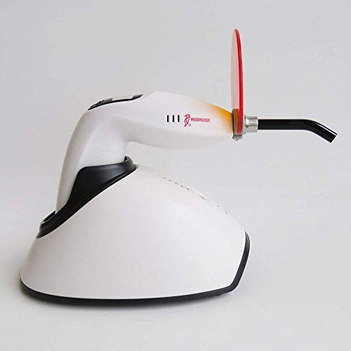 Woodpecker LED.F Codeless LED Light Cure Lamp 1600mW/cm2 -1800mW/cm2 CE Original by EAST - Thumbnail 4