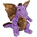 TY Beanie Baby - LEGEND the Dragon