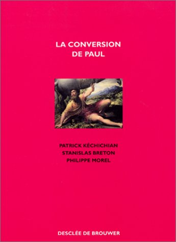 La  conversion de Paul
