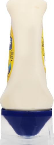 BEST FOODS REAL MAYONNAISE SQUEEZE GLUTEN FREE 5.5 OZ