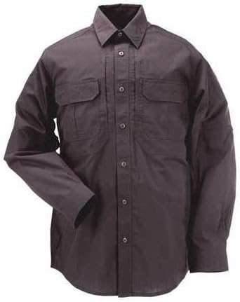 Taclite Pro Shirt, Charcoal, XL