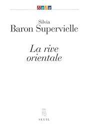La  rive orientale