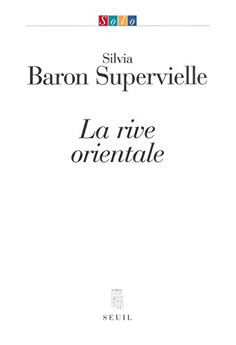 La  rive orientale