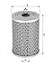 Mann Filter Oil Filter Element - H829/1X