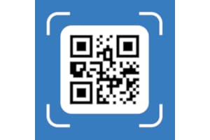 QRcode - Scanner & Generator