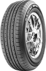 Westlake RP18 All-Season Radial Tire - 185/65R15 88H
