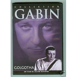 Golgotha