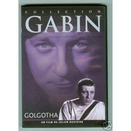 Golgotha