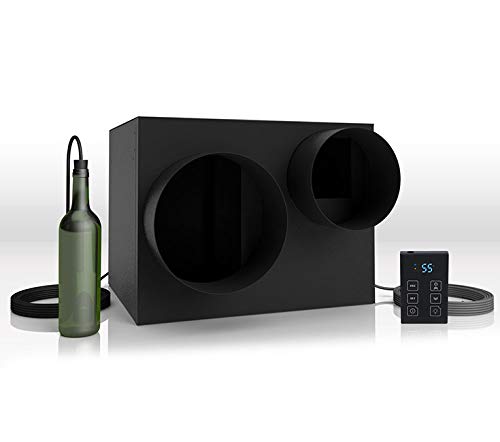 WhisperKOOL Platinum 4000 Fully Ducted Split System