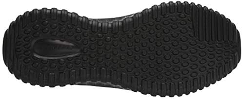 Skechers Men's Depth Charge Loafer, Black, M US in Kuwait