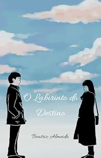 Livro Labirinto do Destino