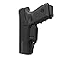 Blade-Tech Klipt Holster - IWB Concealed Carry Holster for Glock, S&W, Sig, Springfield, Ruger and More.