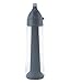 KOR Nava BPA Free Reusable Water Bottle I 650ml (22 Oz) I Filter Straw I Eco-Friendly I Leak Proof Flip Top w/Handle I Great for The Travel, Gym, Running, and Sports I Dishwasher Safe