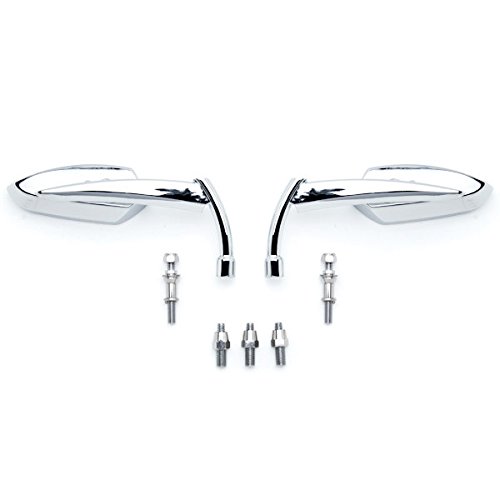 custom bicycle mirrors