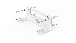 LOGITECH VC Wall Mount for Video Bars