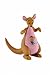 Bullyland Kanga with Roo Action Figure