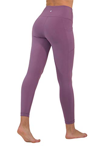 image for 90 Degree By Reflex High Waist Tummy Control Interlink Squat Proof Ank