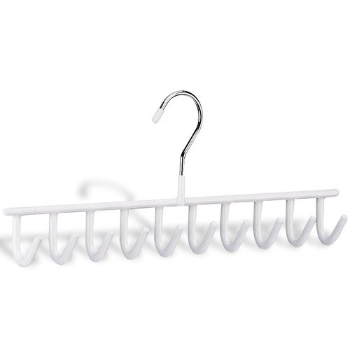 Organize it all tie/belt hanger