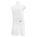 AQUIS - Original Lisse (Smooth Fabric) Body Towel, Ultra Absorbent & Fast Drying Microfiber Towel, White (29 x 55 Inches)