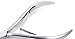 Nghia Stainless Steel Cuticle Nipper C-04 (Previously D-03) Jaw 14