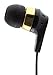Skullcandy Ink'd (Discontinued by Manufacturer) - Black Golden