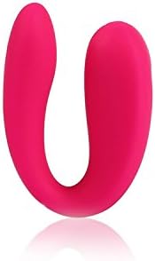 qgvDWw sHirt Toy Jumping Toys StÃmulatión Wome Head for Vibratio Rivacy Spot comfortabler Funny Toys Privacy G Double U Va-ginal Privacy Couples Silicone Shape Toys Privacyual